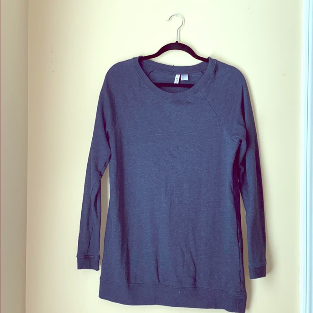 H&M Sweater Dress